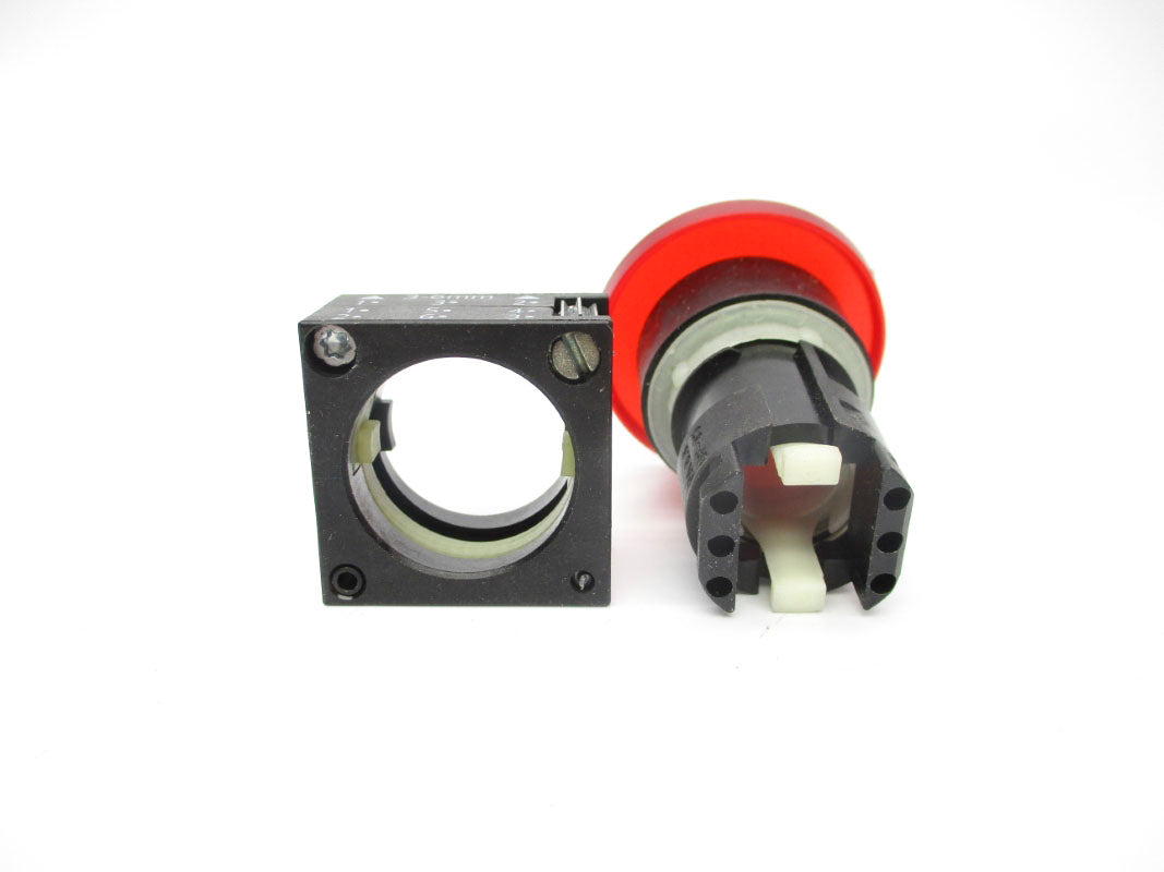 SIEMENS 3SB3001-1CA21 (PKG OF 5) NSMP