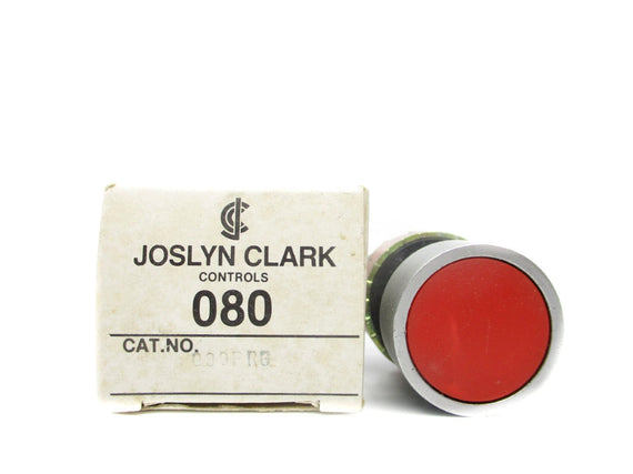 JOSLYN CLARK 080PRG NSMP