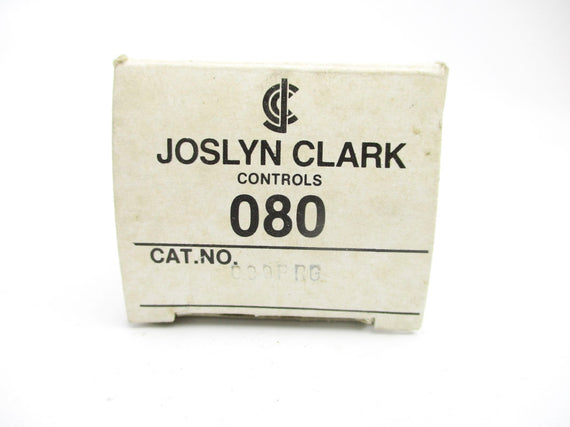 JOSLYN CLARK 080PRG NSMP
