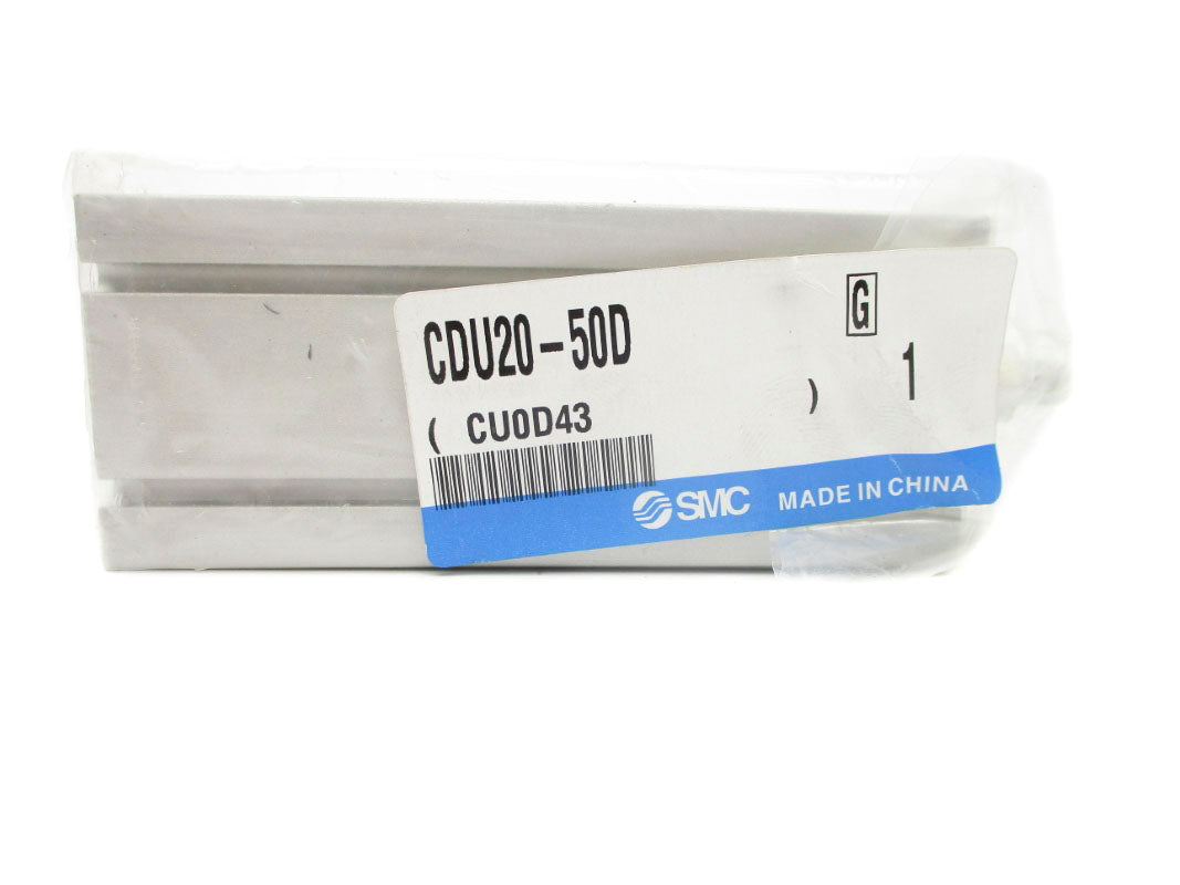 SMC CDU20-50D NSMP