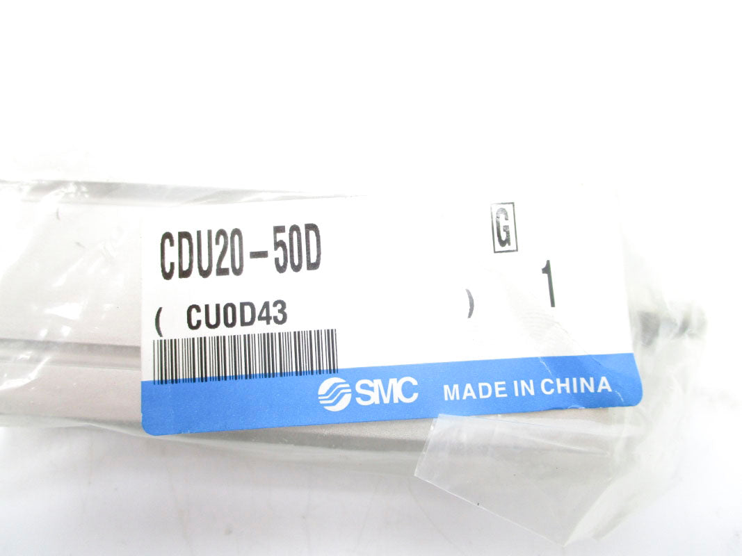 SMC CDU20-50D NSMP