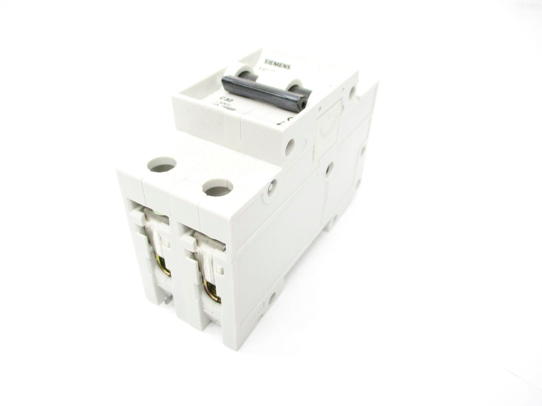 SIEMENS 5SX22-C32 32A 400V NSNP