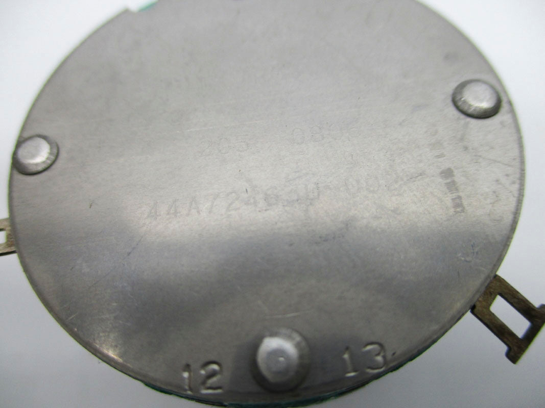 ELECTROSWITCH 44A724630-002 NSNP