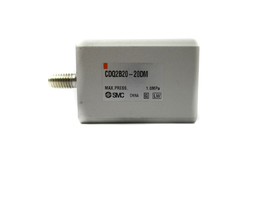 SMC CDQ2B20-20DM UNMP