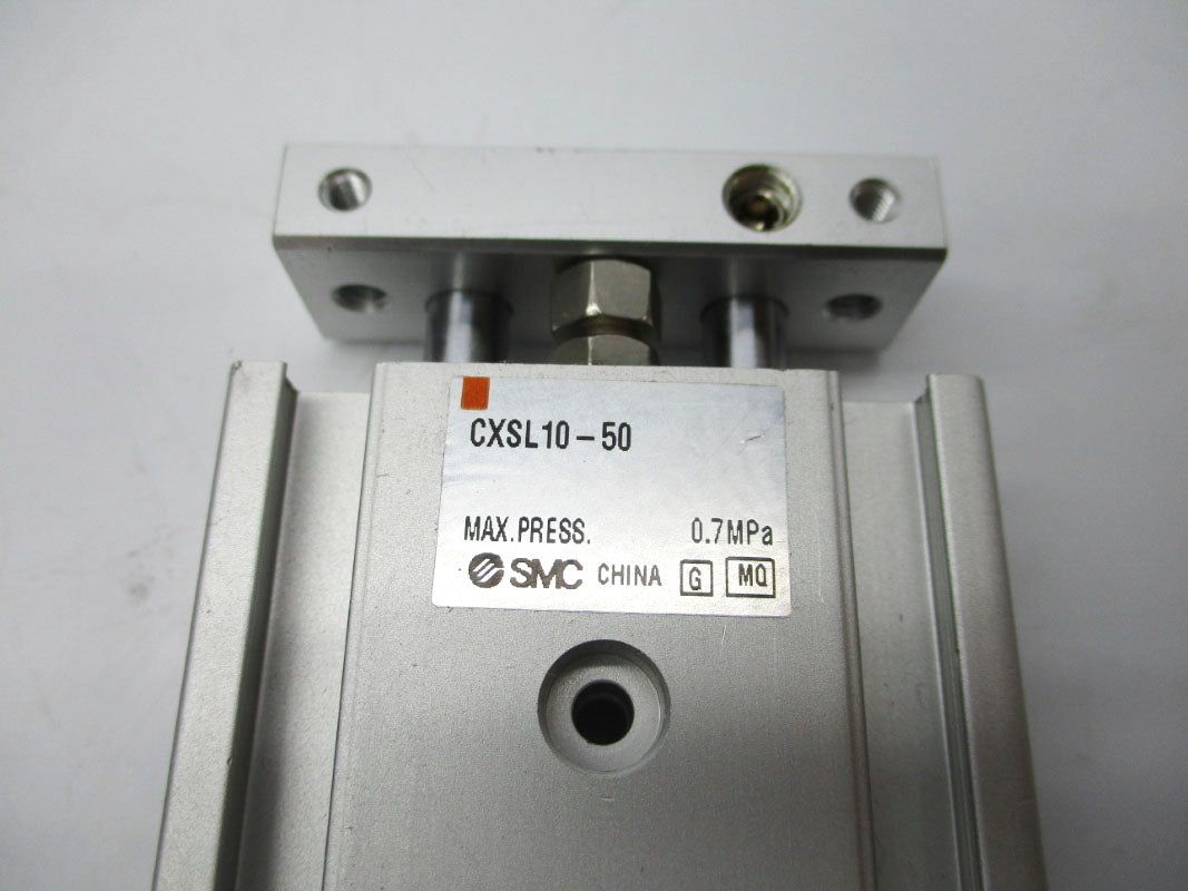 SMC CXSL10-50 UNMP