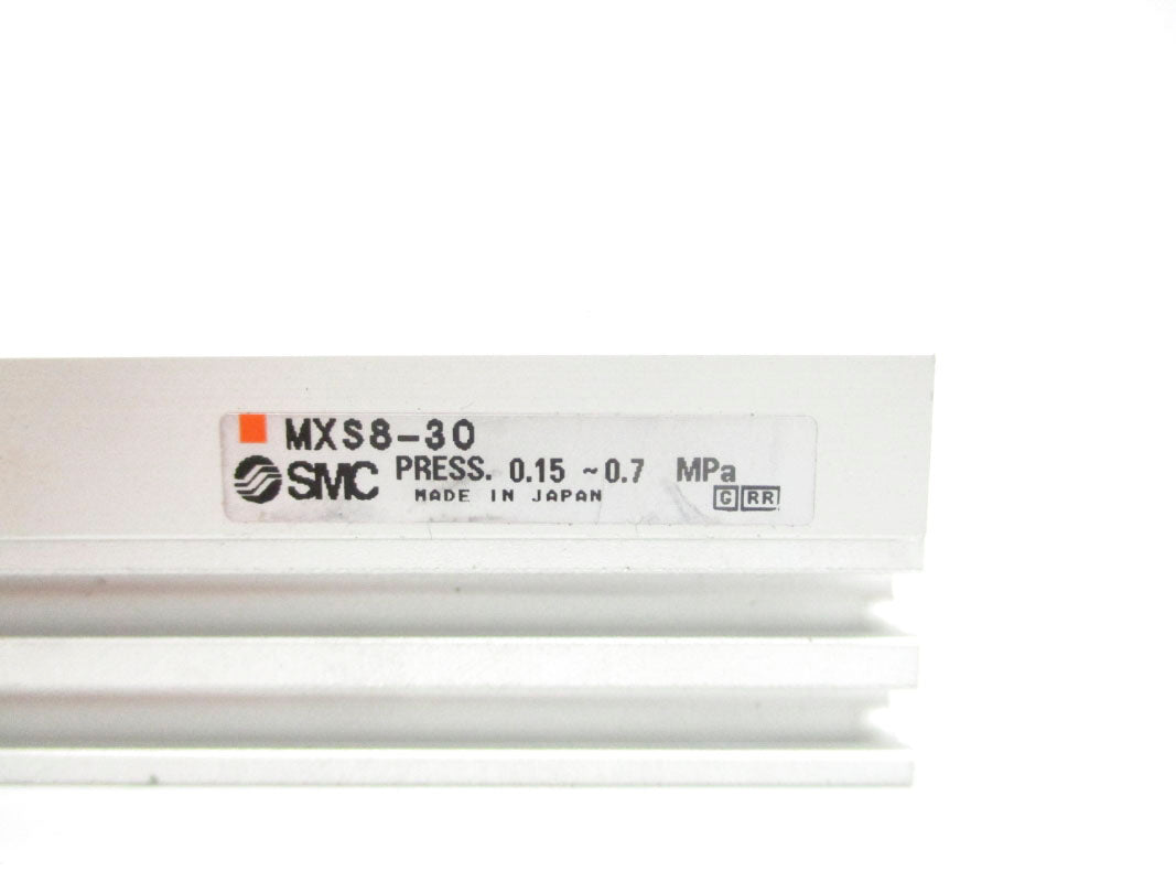 SMC MXS8-30 NSNP