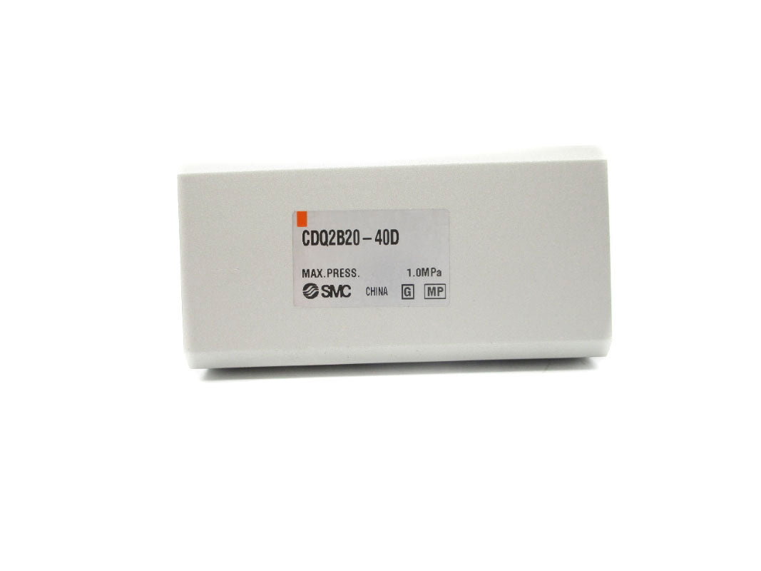 SMC CDQ2B20-40D NSNP