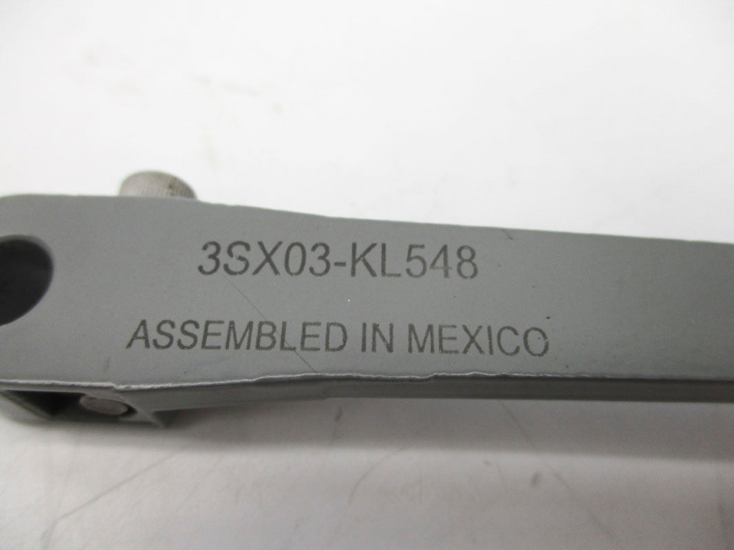 SIEMENS 3SX03-KL548 NSNP