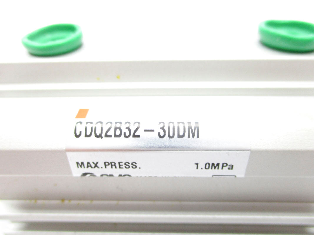 SMC CDQ2B32-30DM-F7PWL NSNP