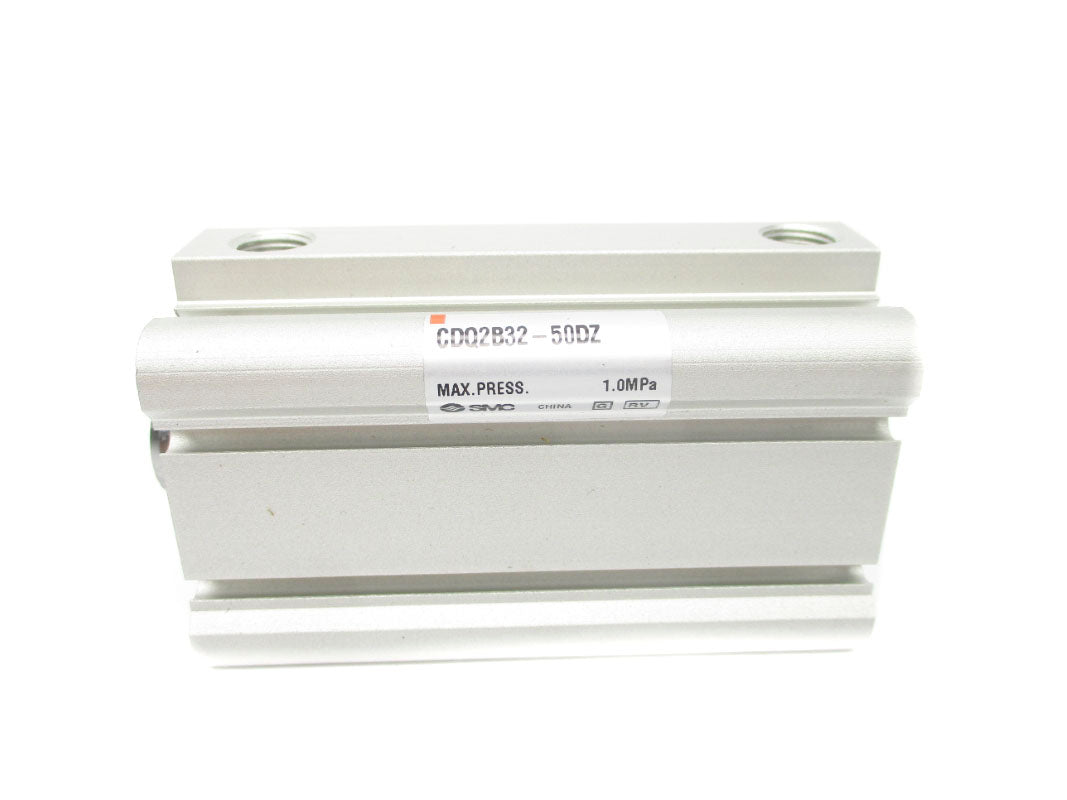 SMC CDQ2B32-50DZ NSNP