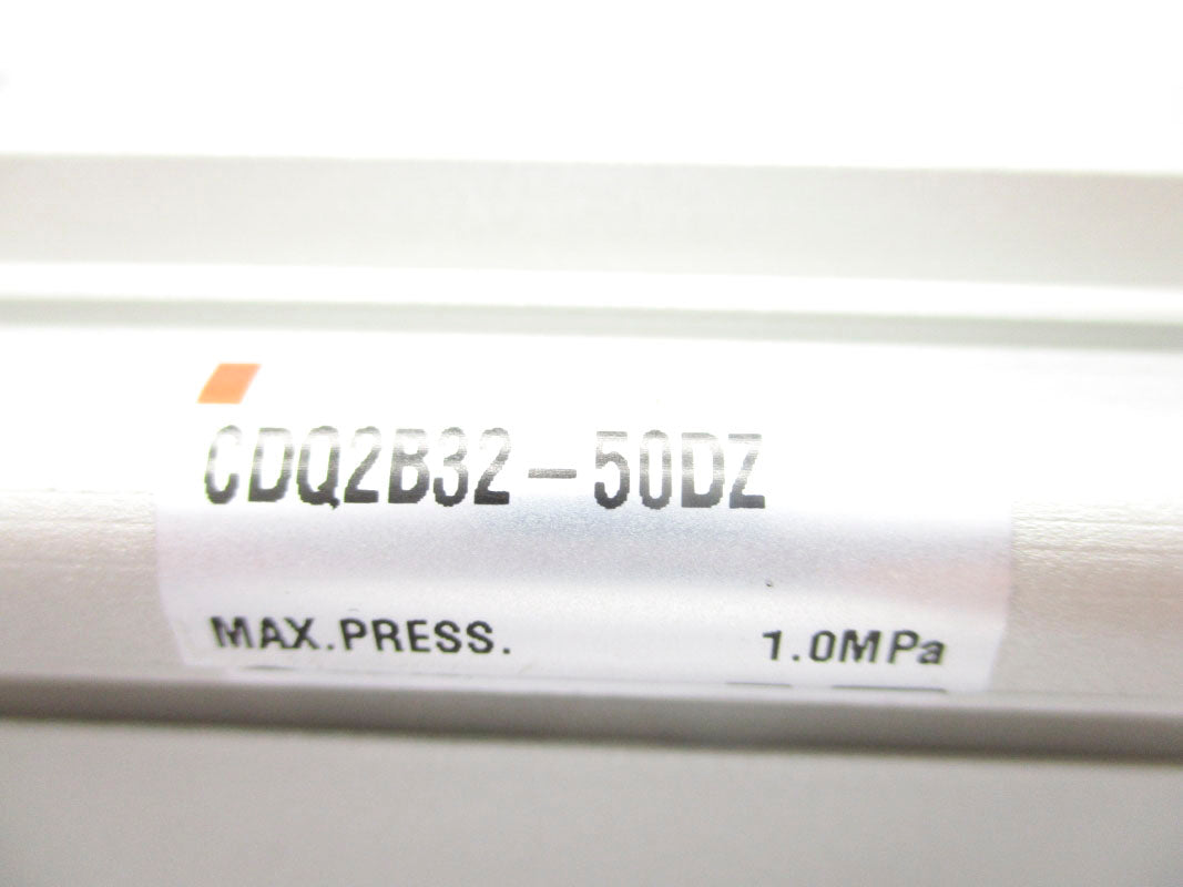 SMC CDQ2B32-50DZ NSNP