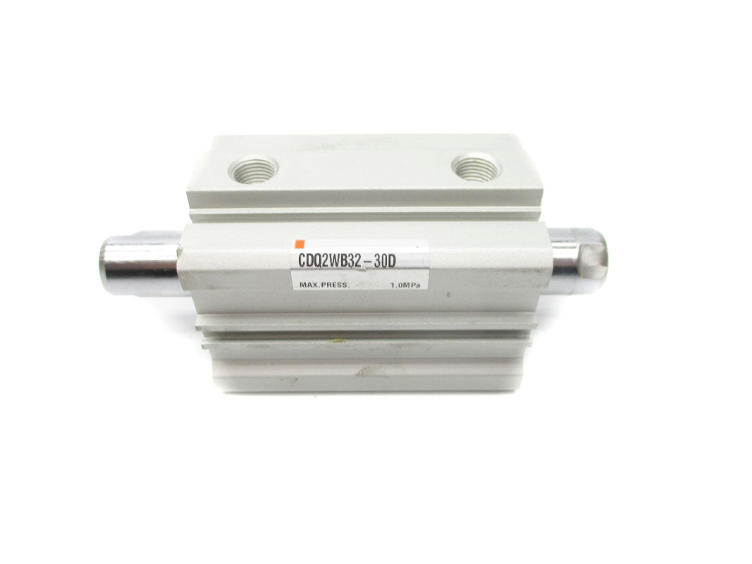 SMC CDQ2WB32-30D UNMP