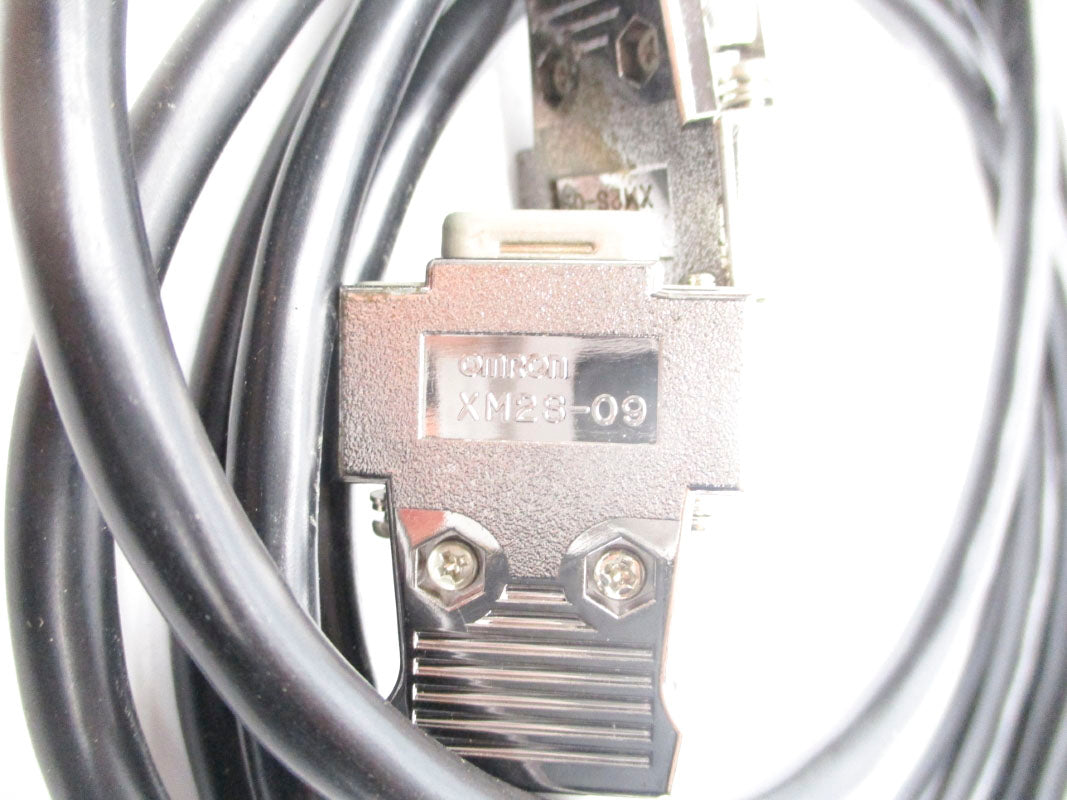 OMRON XM28-09 NSNP