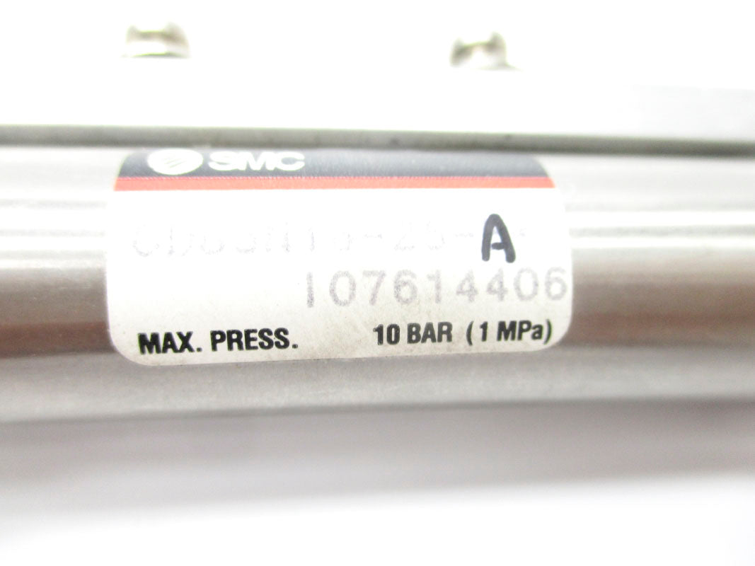 SMC CD85N16-25-A UNMP