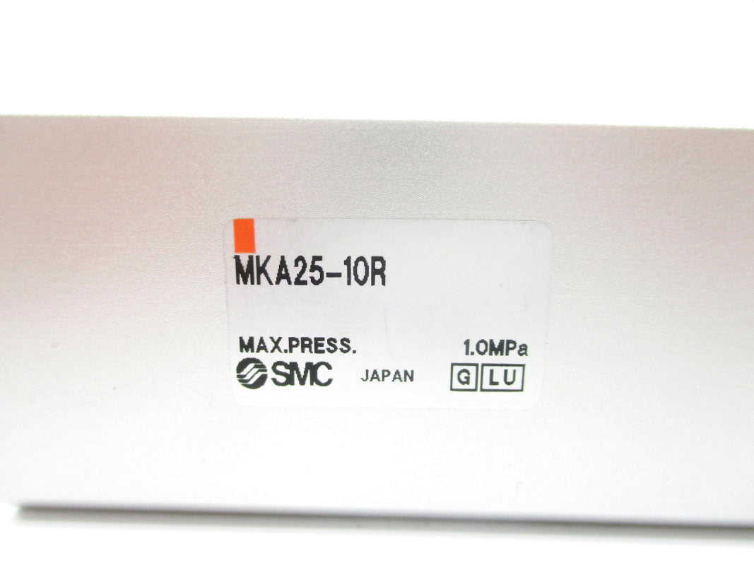 SMC MKA25-10R NSNP