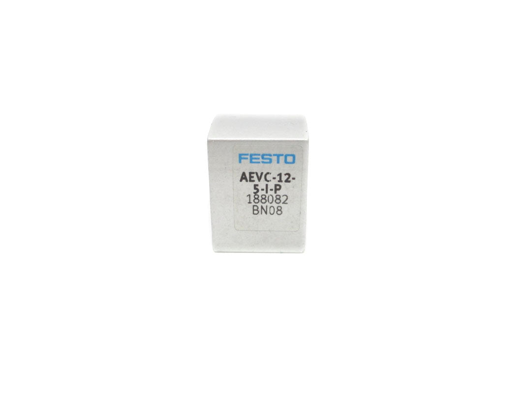 FESTO AEVC-12-5-I-P 188082 NSNP