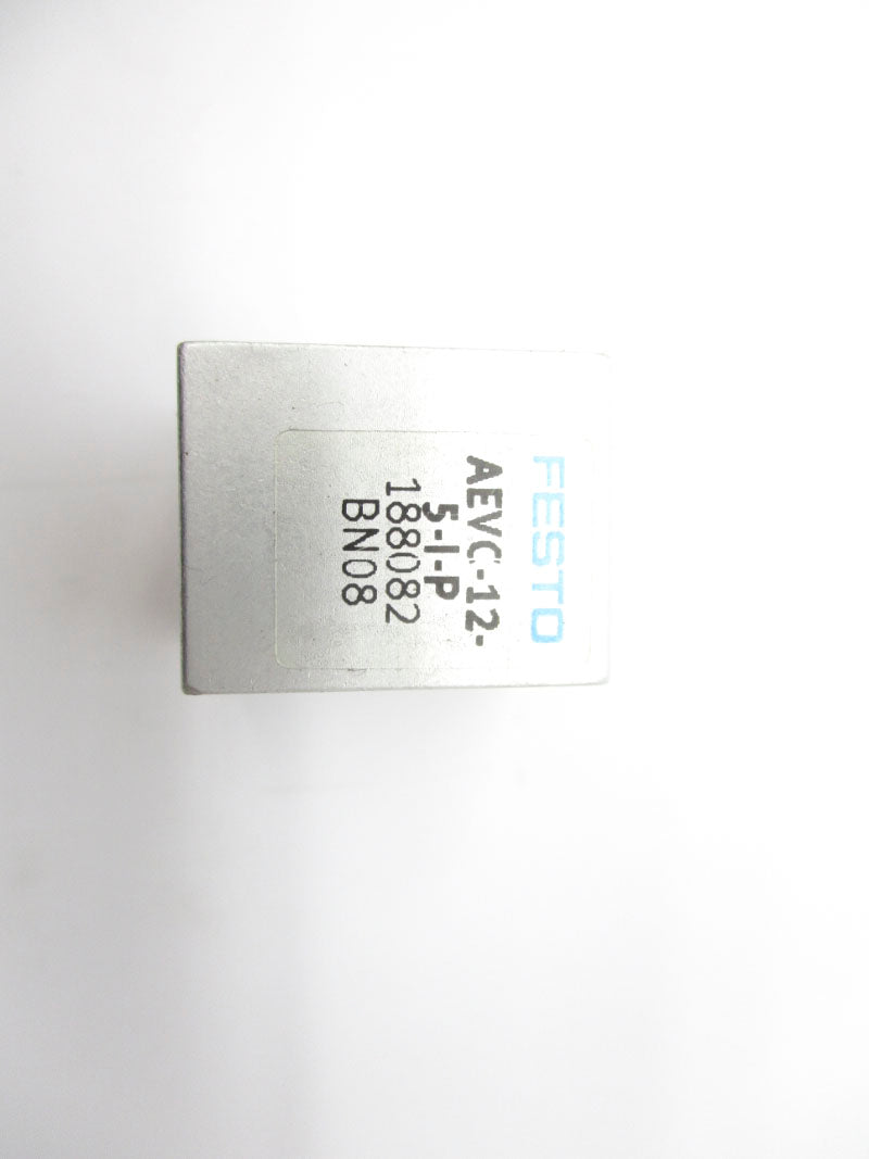 FESTO AEVC-12-5-I-P 188082 NSNP