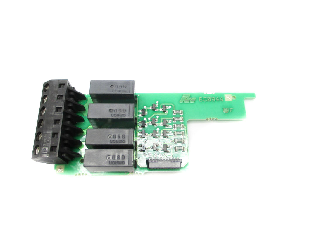 RED LION CONTROLS PAXCDS20 5A 250VAC NSNP
