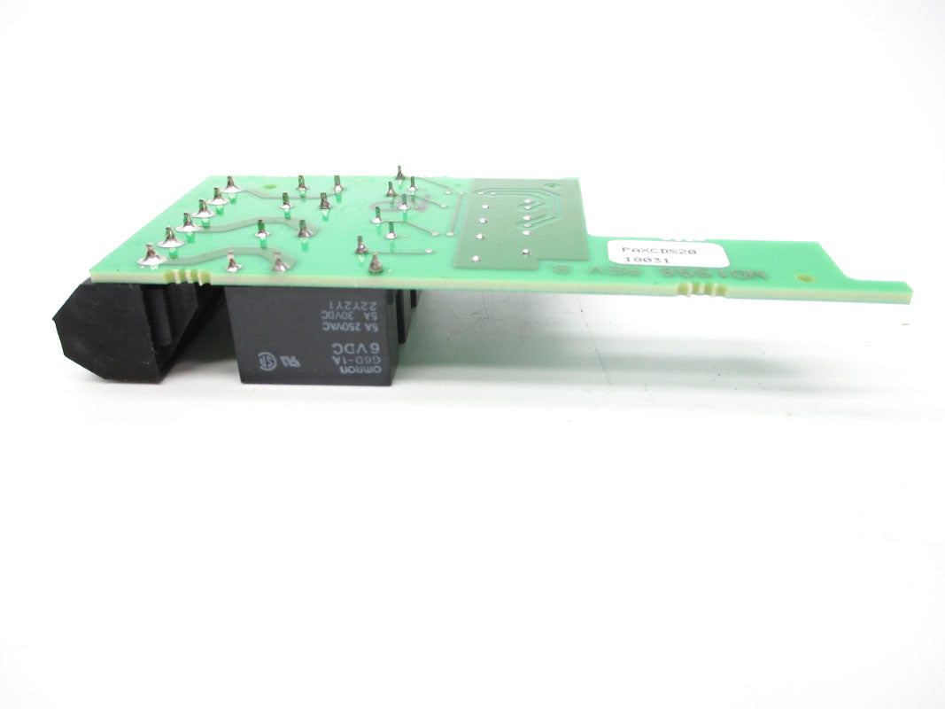 RED LION CONTROLS PAXCDS20 5A 250VAC NSNP