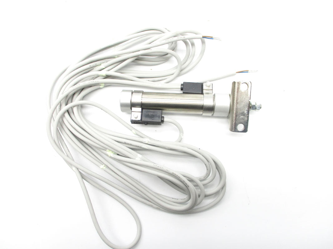 SMC CDJ2KL16-45-C73L 100PSI NSNP