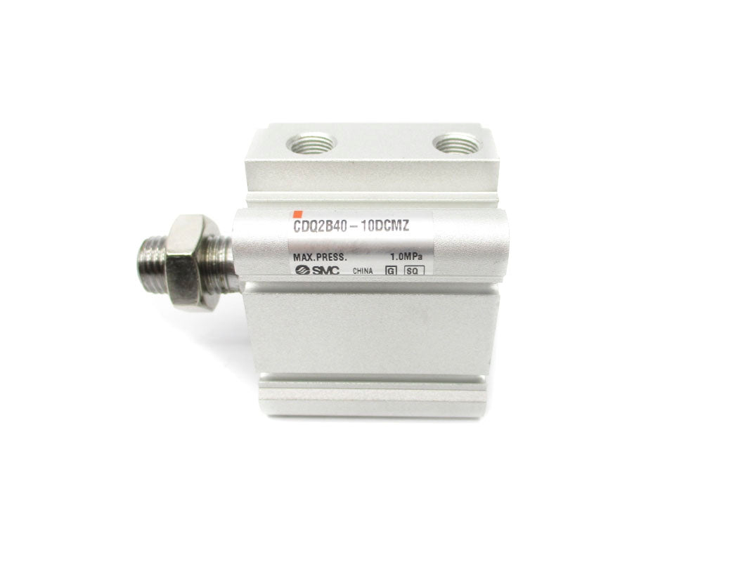 SMC CDQ2B40-10DCMZ NSNP