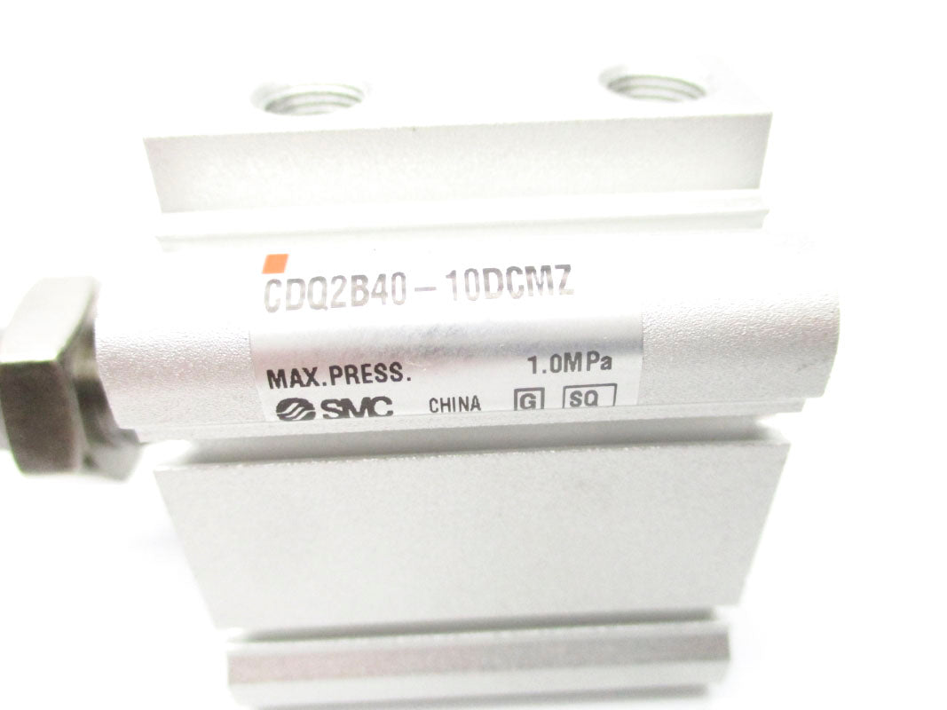 SMC CDQ2B40-10DCMZ NSNP