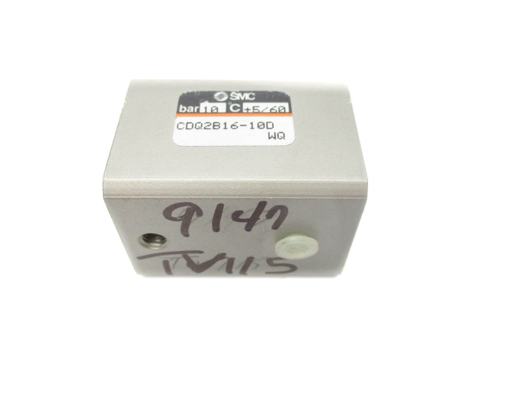 SMC CDQ2B16-10D 145PSI NSNP