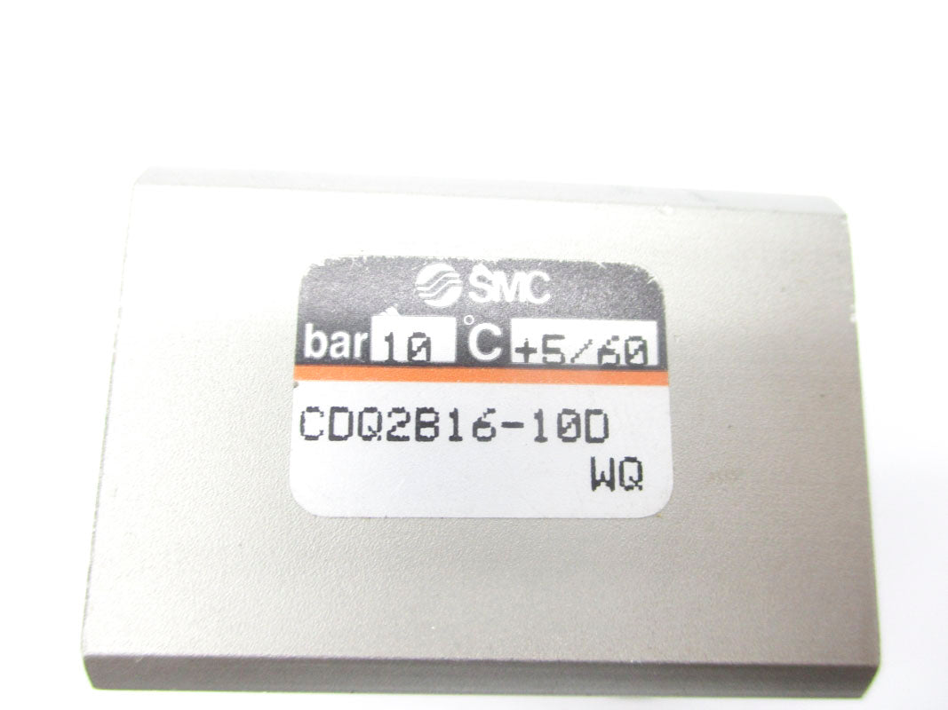 SMC CDQ2B16-10D 145PSI NSNP