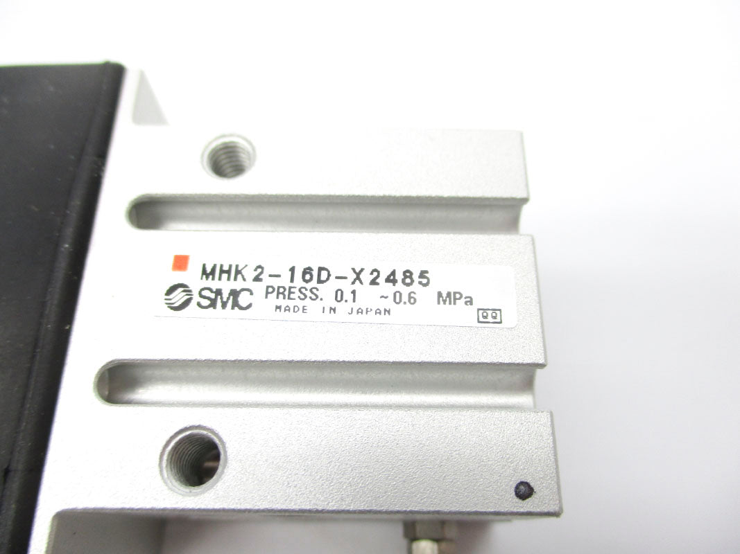 SMC MHK2-16D-X2485 NSNP