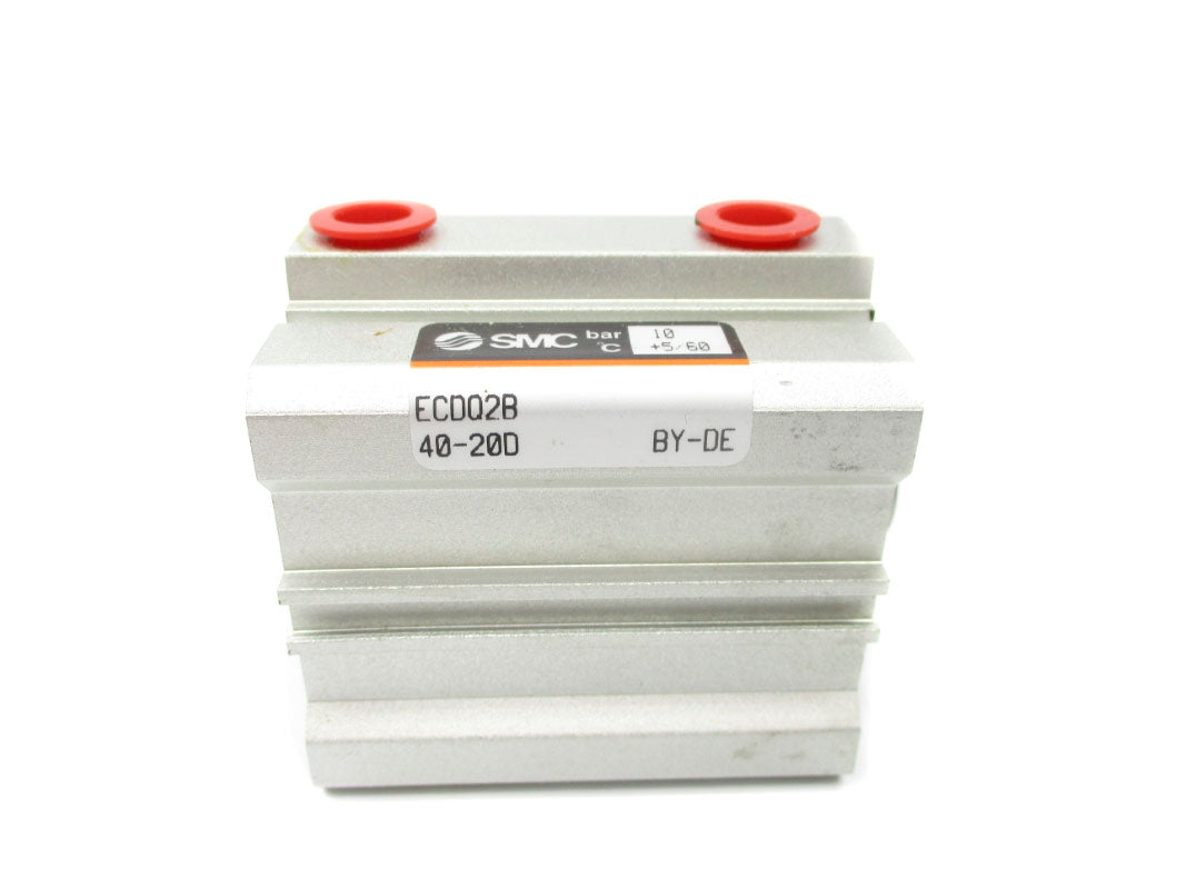 SMC ECDQ2B40-20D NSNP