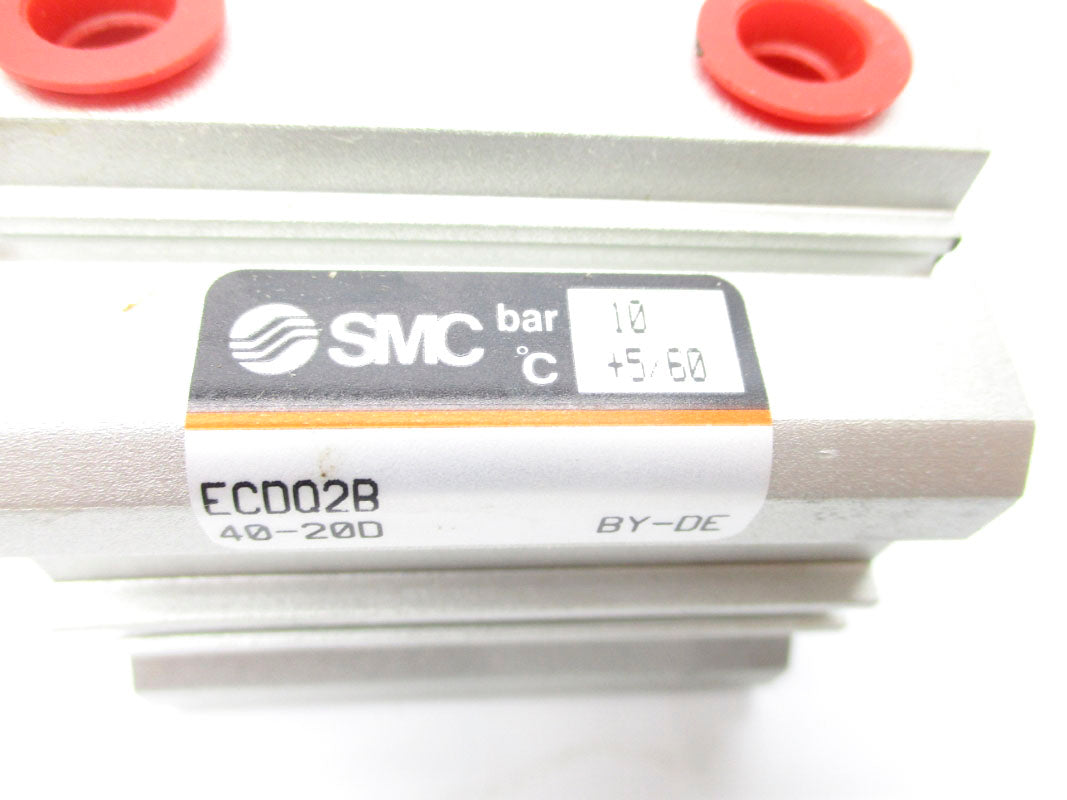 SMC ECDQ2B40-20D NSNP