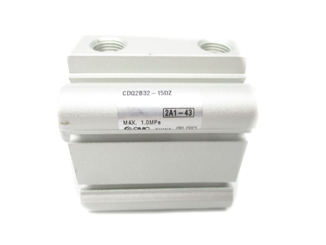 SMC CDQ2B32-15DZ NSNP