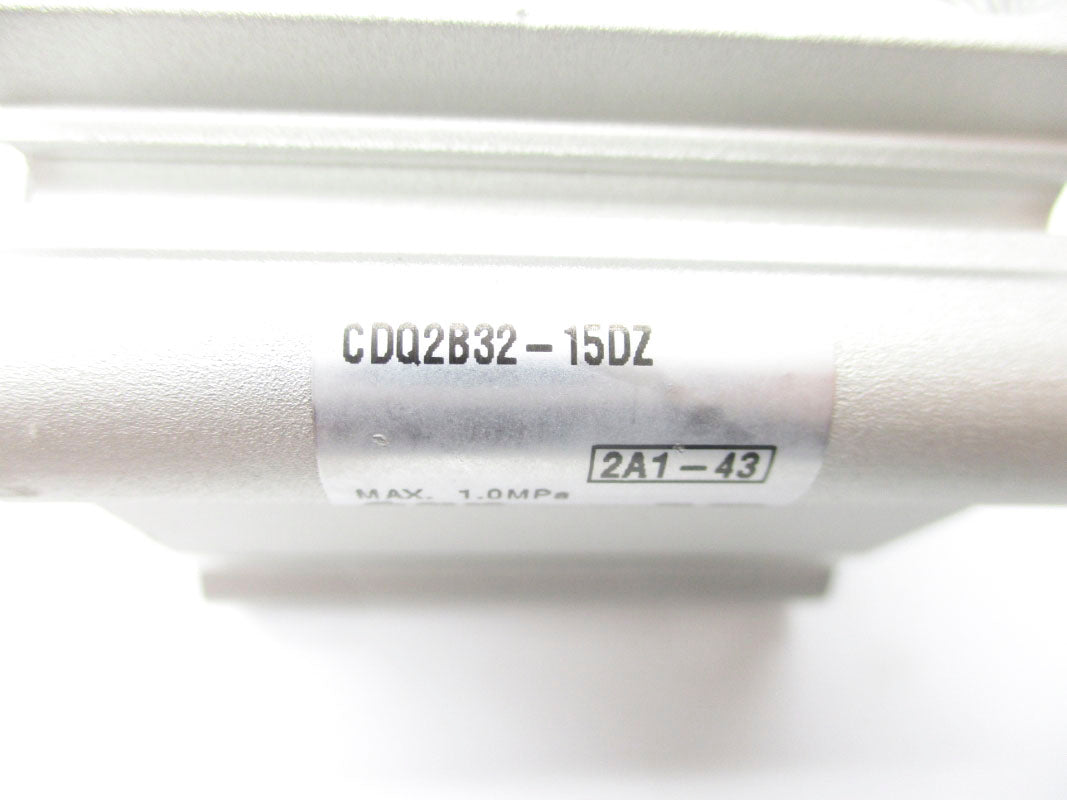 SMC CDQ2B32-15DZ NSNP