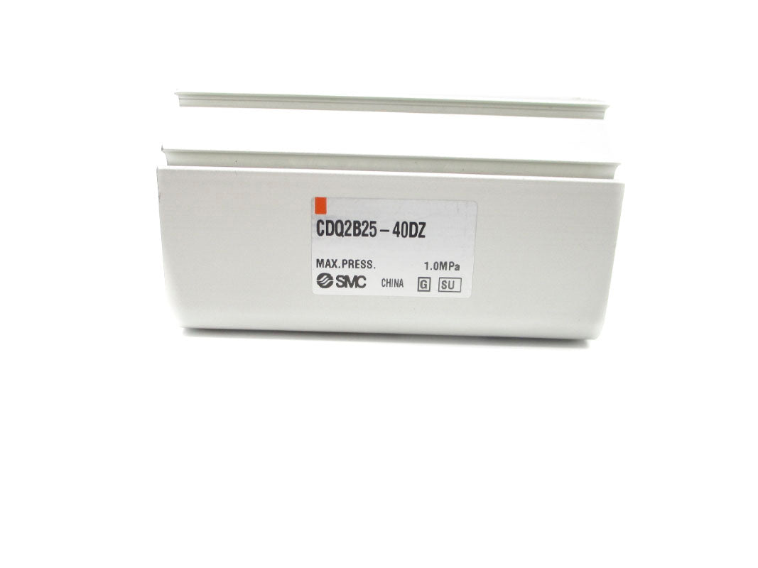 SMC CDQ2B25-40DZ NSNP