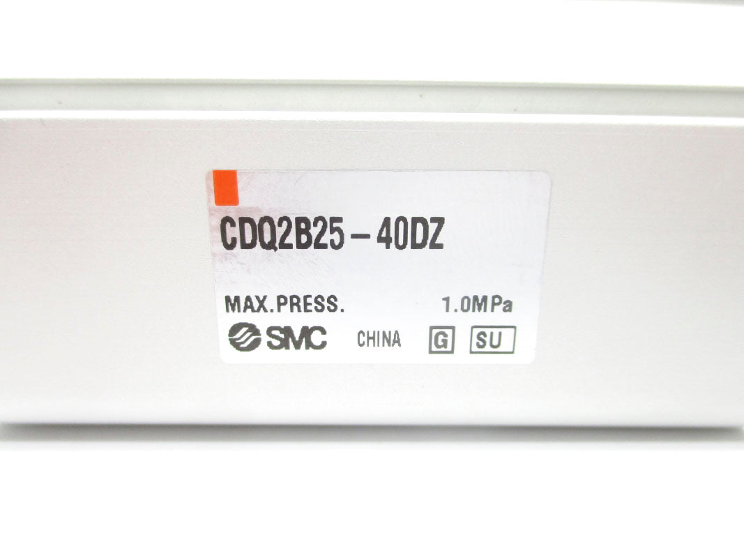 SMC CDQ2B25-40DZ NSNP