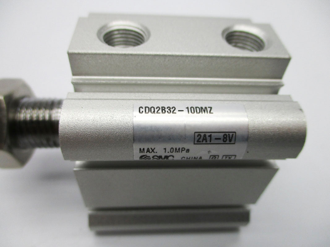 SMC CDQ2B32-10DMZ NSNP