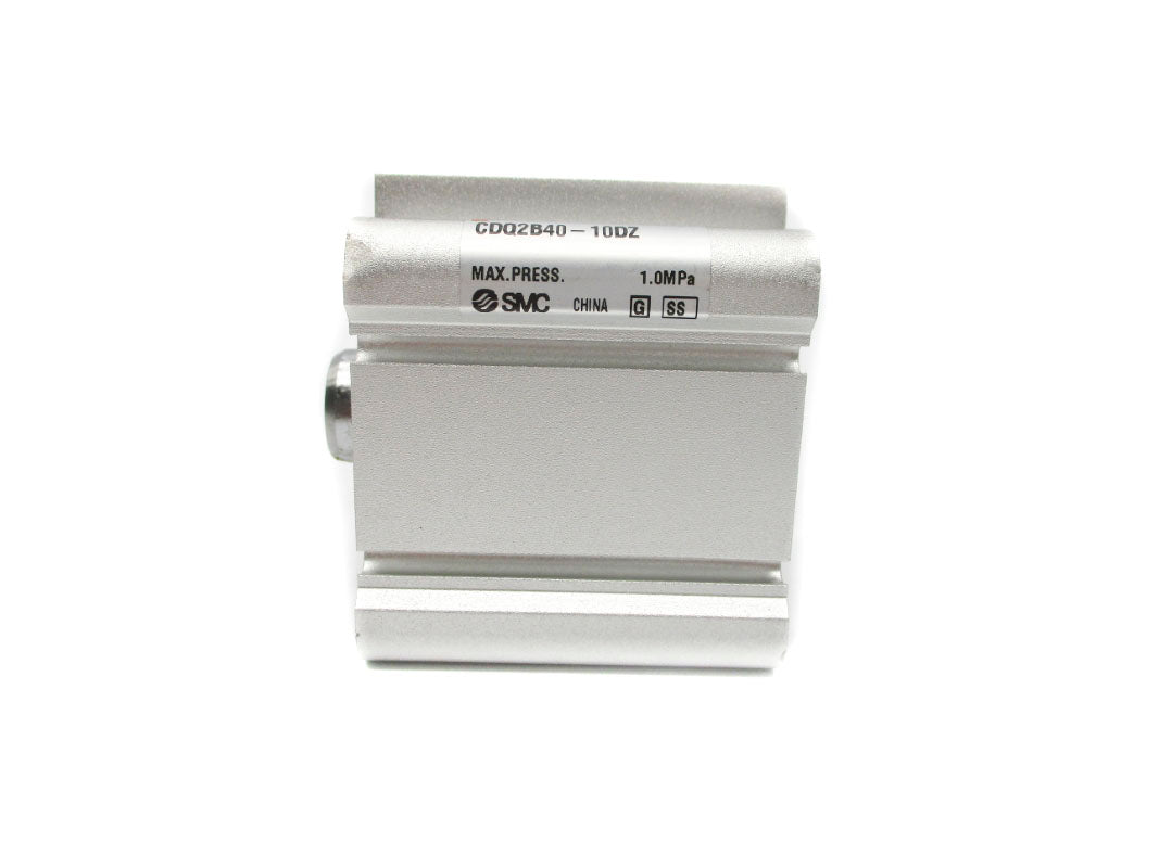 SMC CDQ2B40-10DZ NSNP
