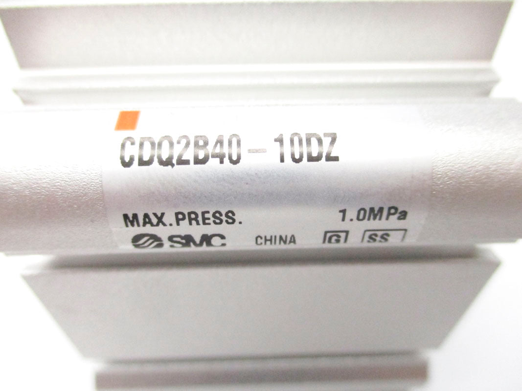 SMC CDQ2B40-10DZ NSNP