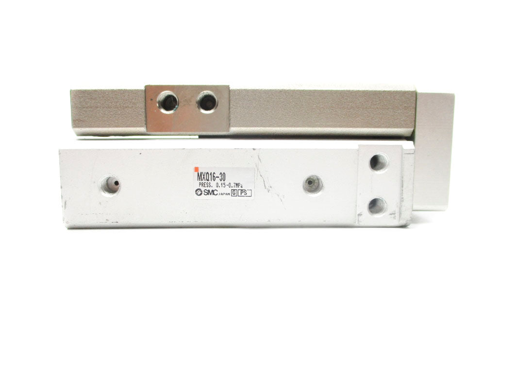 SMC MXQ16-30 UNMP