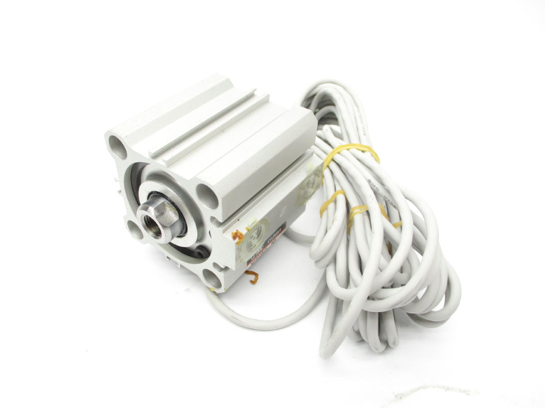 SMC NCDQ2B40-15D 145PSI UNMP