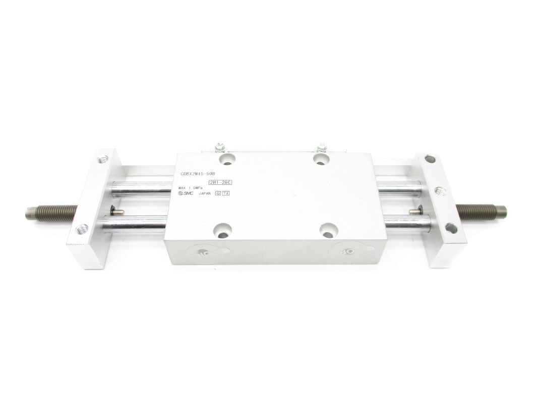 SMC CDBX2N15-50B NSNP