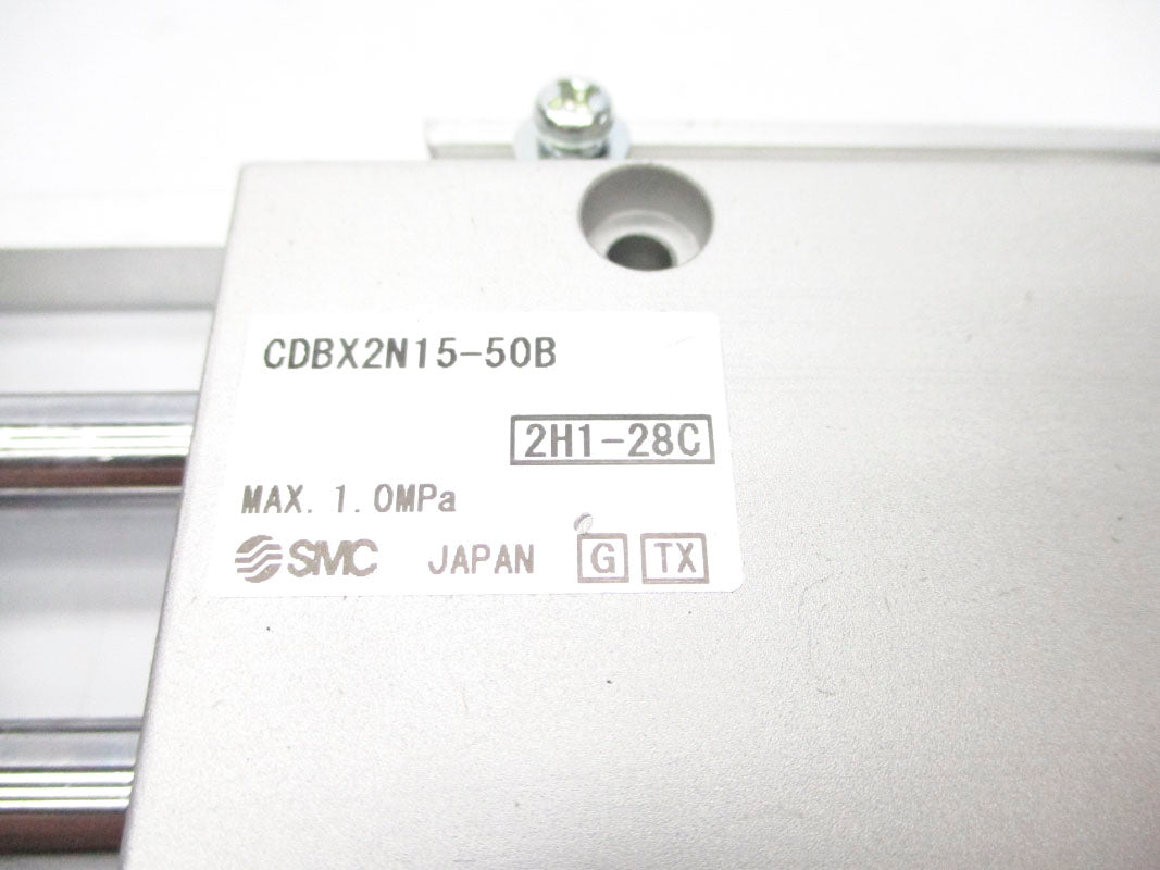SMC CDBX2N15-50B NSNP