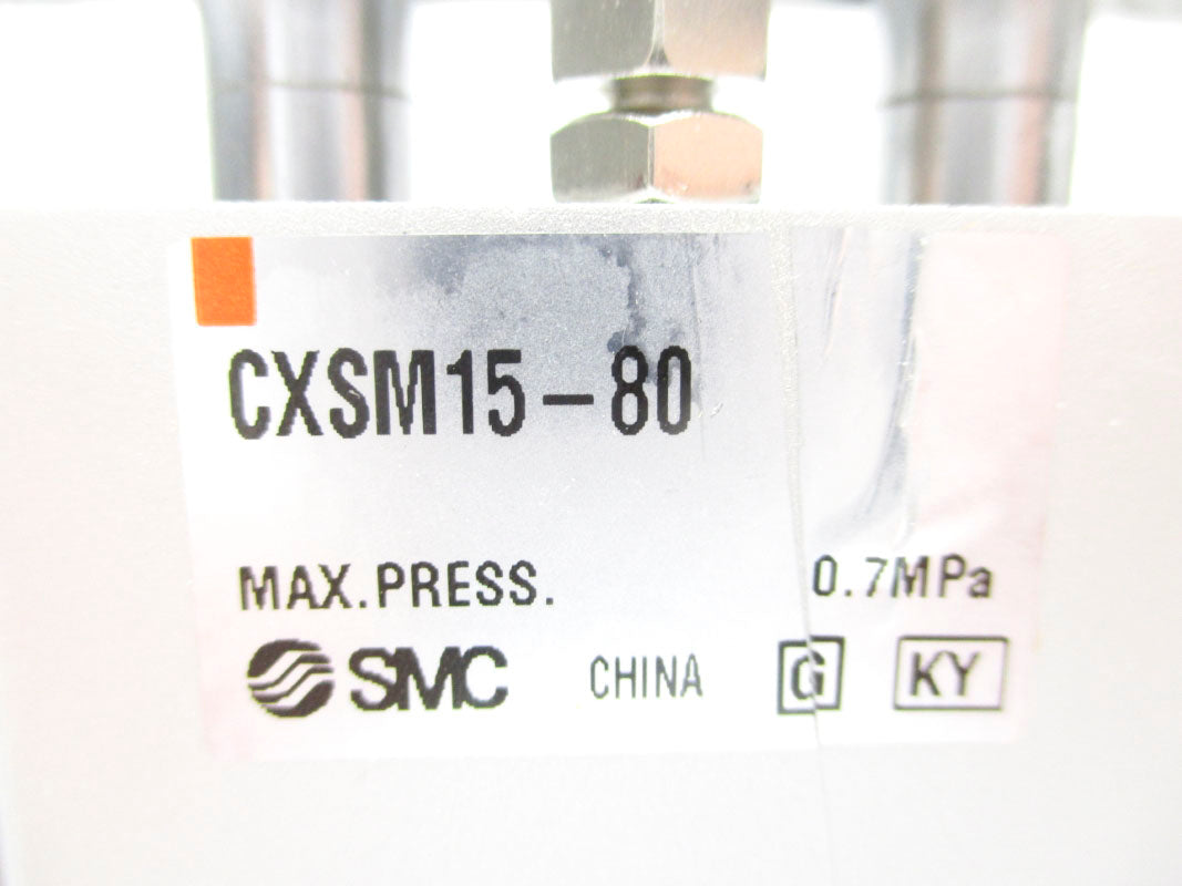 SMC CXSM15-80 NSNP