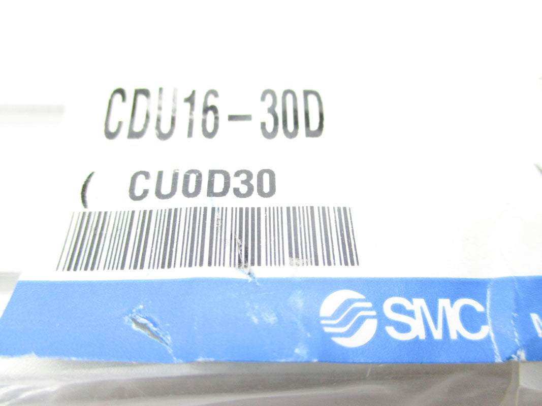 SMC CDU16-30D NSMP