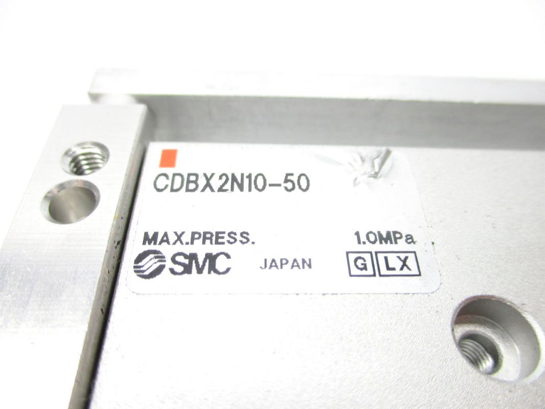 SMC CDBX2N10-50 UNMP