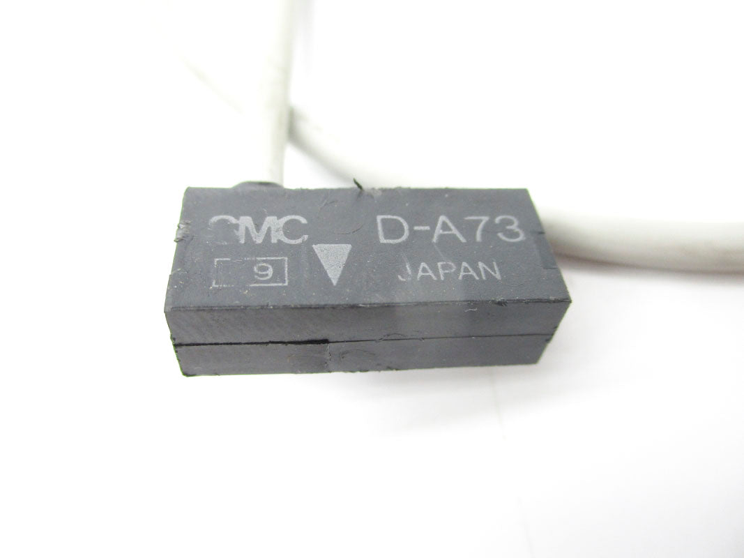 SMC D-A73 UNMP