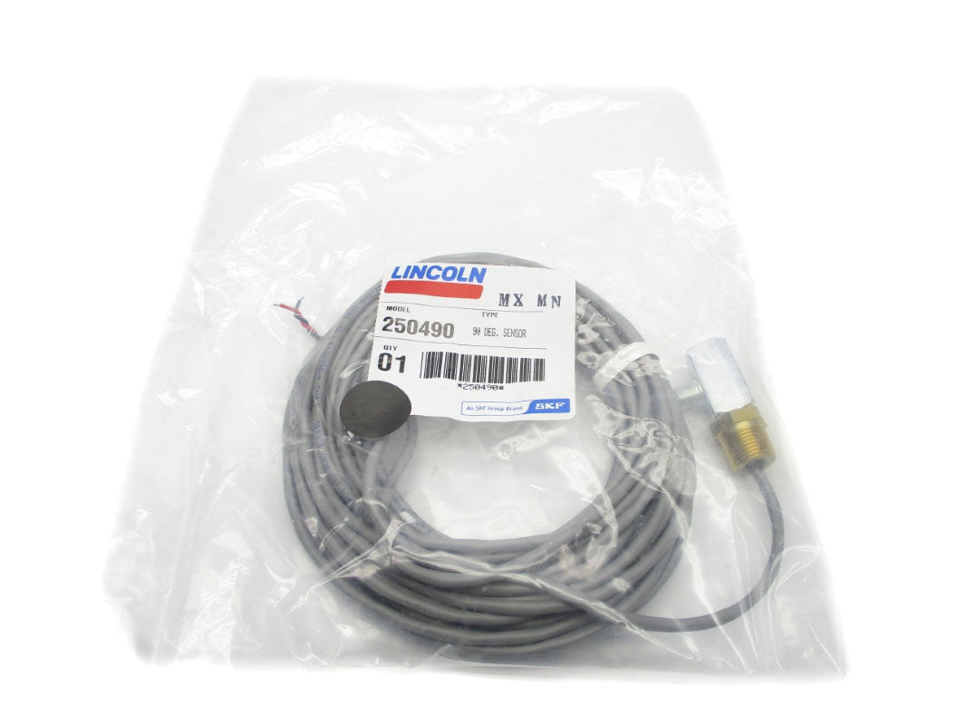 LINCOLN 250490 NSMP