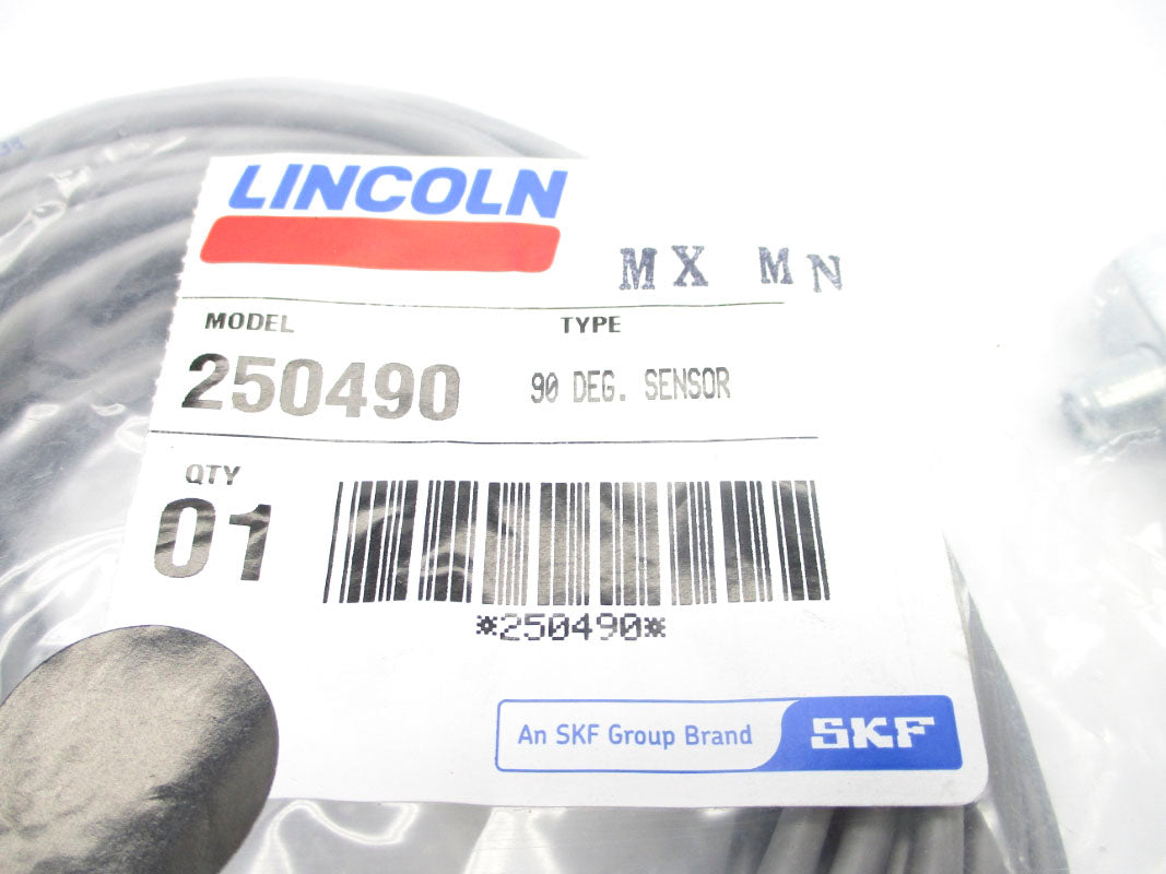 LINCOLN 250490 NSMP