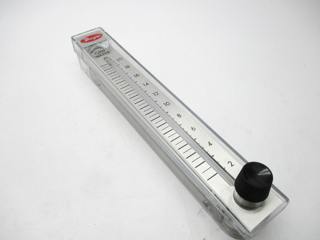 DWYER RMC-145-SSV 0-20 NSMP
