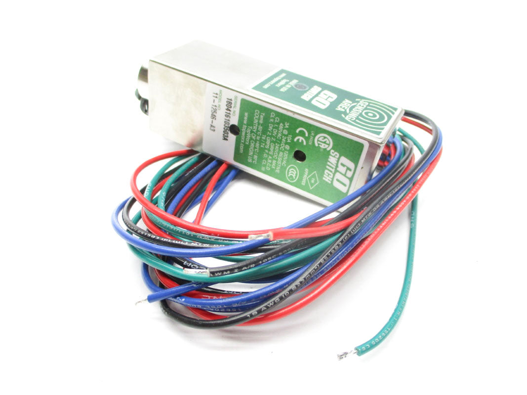 TOPWORX 11-12546-A3 480VAC 10A NSMP
